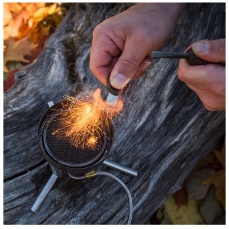 Feuerstein Light My Fire FireSteel Scout