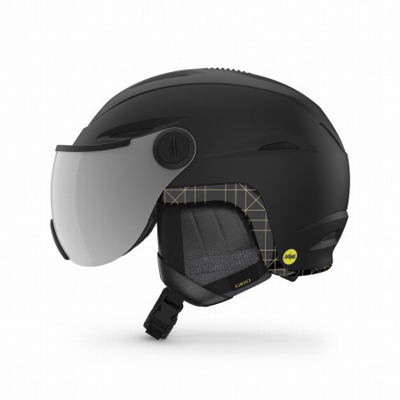 Damen Skihelm Giro Essence Mips