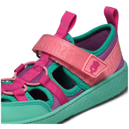 Kindersandalen Affenzahn Sandal Vegan Roughy