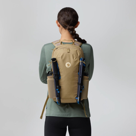 Rucksack Fjällräven Abisko Softpack 16