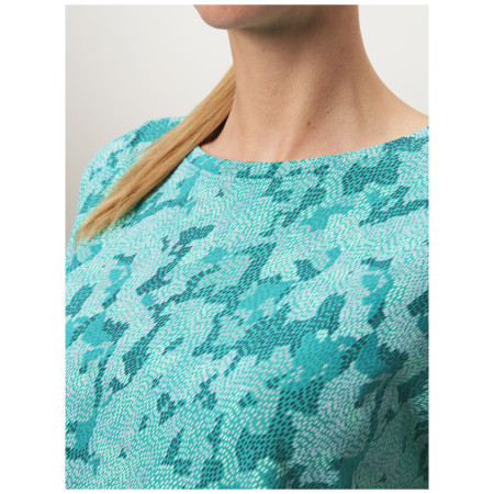 Damen-T-Shirt Loap Bandara