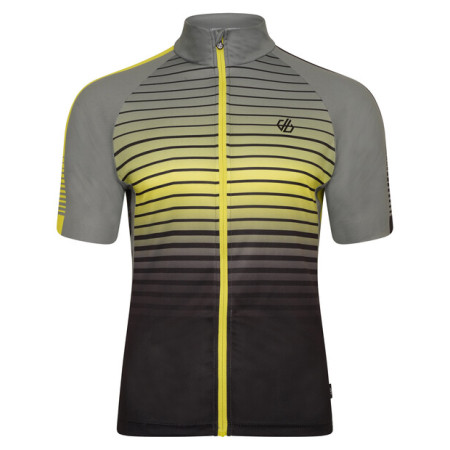Herren Rad-Shirt Dare 2b AEP Virtuous S/S grün AgveGrnUnder