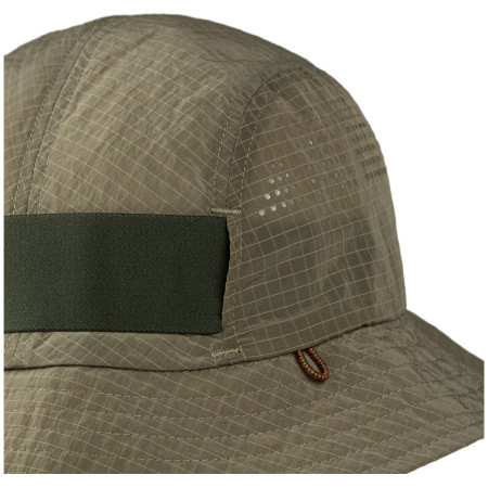 Hut Buff Go Bucket Hat