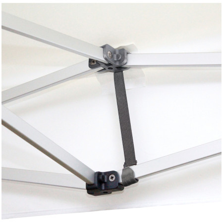 Partyzelt Brunner Zebò Enjoy 2.0 3x3