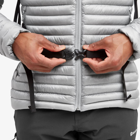 Rucksack Montane Trailblazer Xt 25