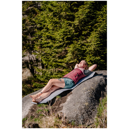 Isomatte Warg Z-Fold Reflextherm