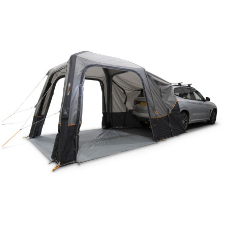 Vorzelt Vango Tailgate AirHub II Low