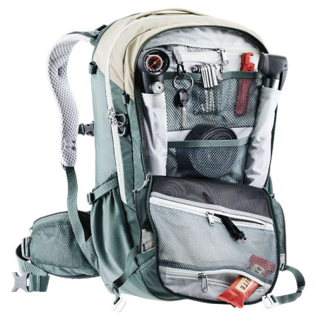 Damenrucksack Deuter Trans Alpine Pro 26 SL