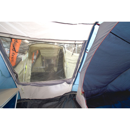 Zelt Pinguin Interval 6 Steel