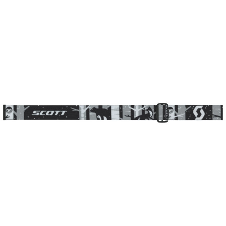 Kinder Skibrille Scott Agent Junior