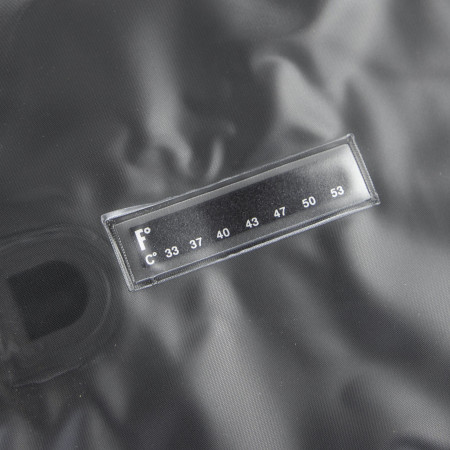 Solardusche Bo-Camp Solar Shower Deluxe - 20L