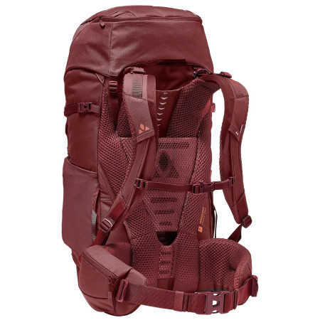 Damen Wanderrucksack Vaude Asymmetric 48+8