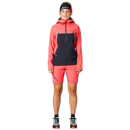 Damenjacke Dynafit Transalper Gtx Jkt W