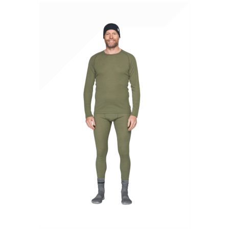 Herren-Funktionsshirt Devold Adventure Merino 190 Shirt Man