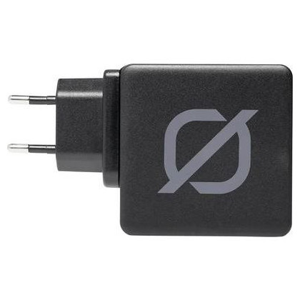 Ladegerät Goal Zero 45W Usb-C Nabíječka schwarz černá