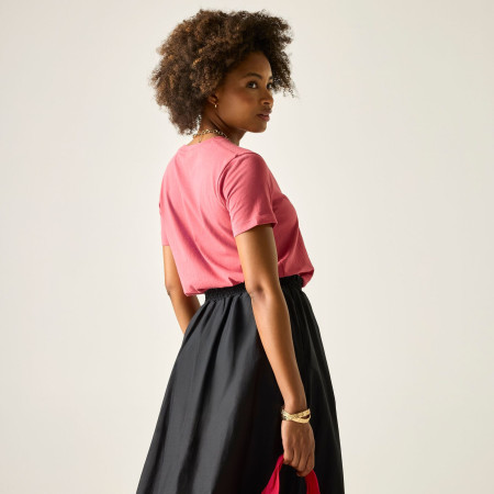 Damen-T-Shirt Regatta Filandra IX
