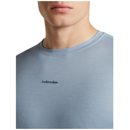 Herren-Funktionsshirt Icebreaker Men 200 MerinoFine Ace LS Crewe