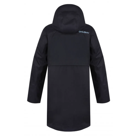 Damenmantel Husky Nestia L