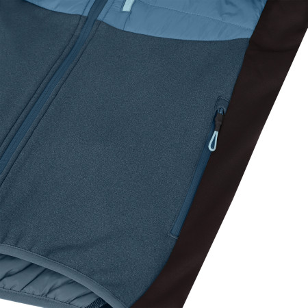 Herren Funktions-Sweatshirt MOOA Revva