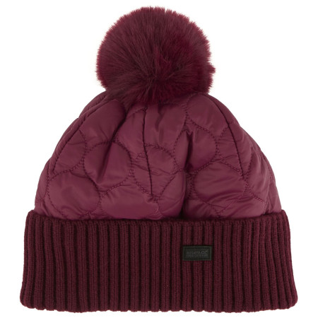 Mütze Regatta Showerproof Beanie Hat rot Dark Pimento