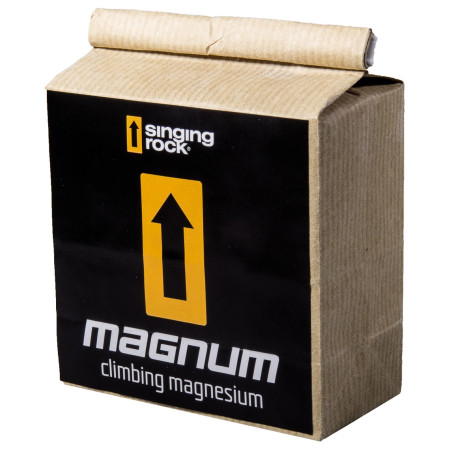 Magnesium Singing Rock Magnum Würfel