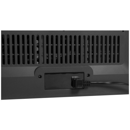 Kompressor-Kühlschrank Brunner Polarys Criomaster HPI 73