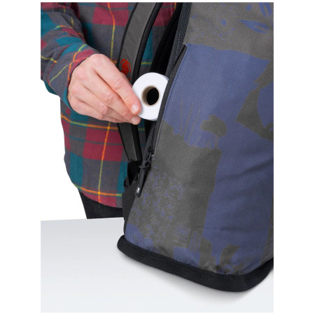 Rucksack Rafiki Scrub 26