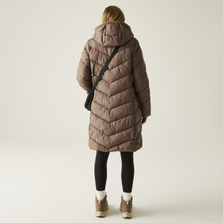 Damenmantel Regatta Anita