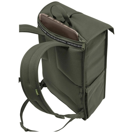 Rucksack Vaude Coreway Rolltop 20