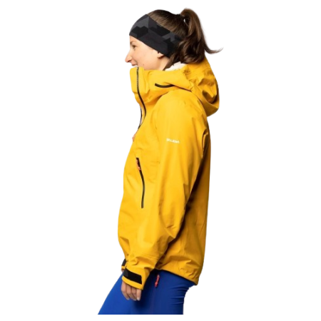 Damenjacke Salewa ORTLES GTX 3L W JACKET