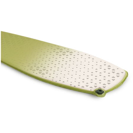 Selbstaufblasende Isomatte Sea to Summit Camp Self Inflating Mat Regular Tarragon