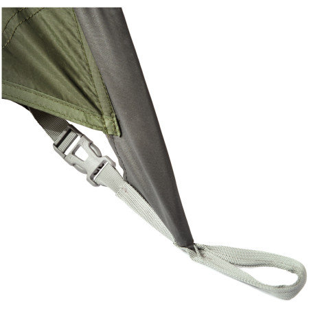 Ultraleichtes Zelt Warg Aura 2 Ultra