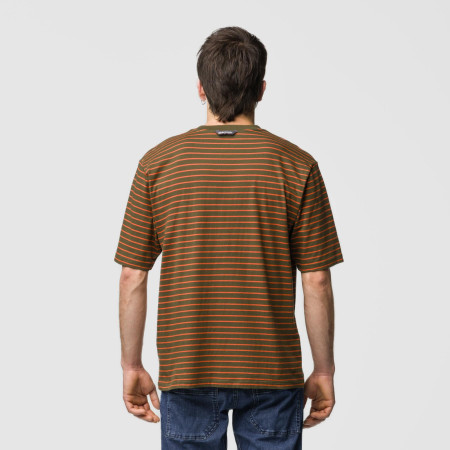 Herren-T-Shirt Wild Country Lines Man T-shirt