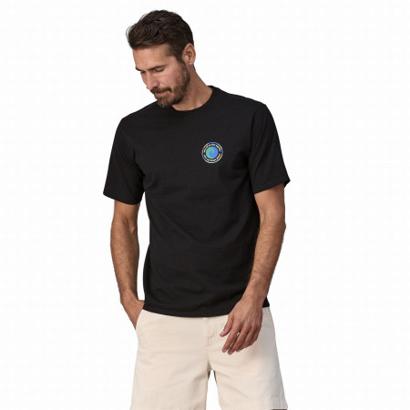 Herren-T-Shirt Patagonia M's Unity Fitz Responsibili-Tee