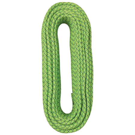 Kletterseil Singing Rock Storm 9,8 mm (40 m) grün