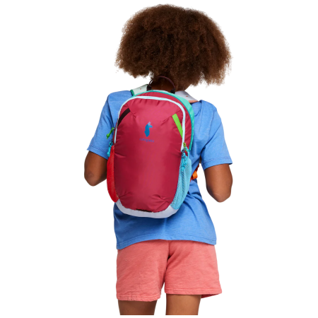 Kinderrucksack Cotopaxi Kids' Dimi 12L Backpack Del Dia