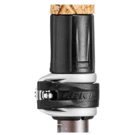 Trekkingstöcke Leki Cressida FX Carbon