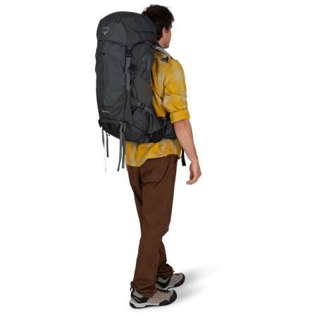 Wanderrucksack Osprey Stratos 44