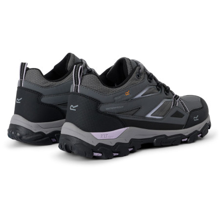 Damenschuhe Regatta Wmn Holcombe III Low