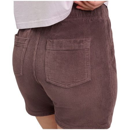 Damenshorts Black Diamond W Dirtbag Shorts