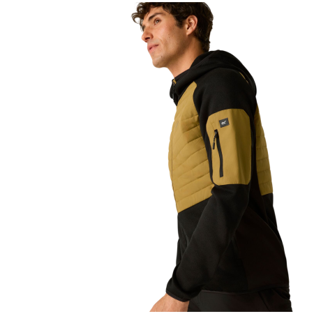 Herren-Hybridjacke Regatta Newhill Hybrid
