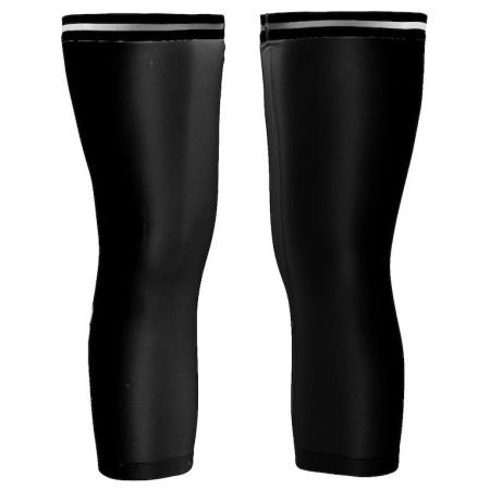 Gamaschen Craft Knee Warmer schwarz Black