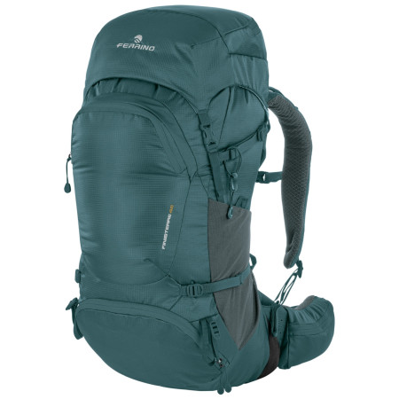 Wanderrucksack Ferrino Finisterre 48 (2025) grün green
