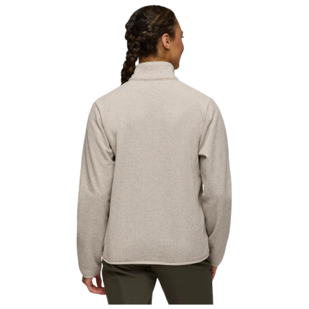 Damen Funktions-Sweatshirt Cotopaxi W'S Envo Fleece Full-Zip Jacket