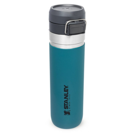 Thermoflasche Stanley Go Flip 700 ml grün