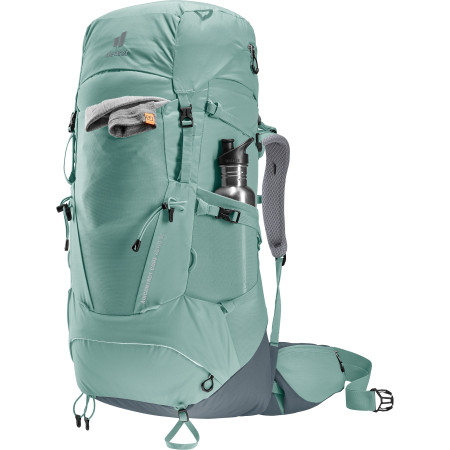 Wanderrucksack Deuter Aircontact Core 45+10 SL 2023