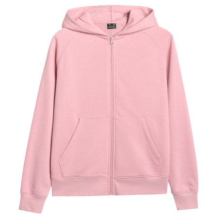 Damen-Sweatshirt 4F Sweatshirt F1763
