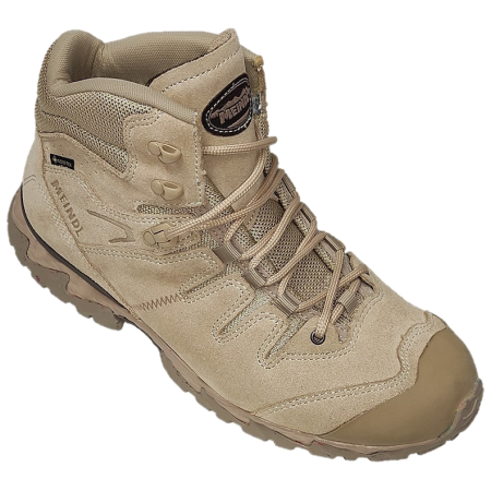 Herrenschuhe Meindl Provider Pro beige sand