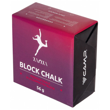 Magnesium Camp Block Chalk Janja 56 G