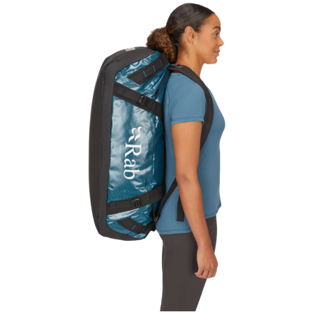 Reisetasche Rab Expedition Kitbag II 80